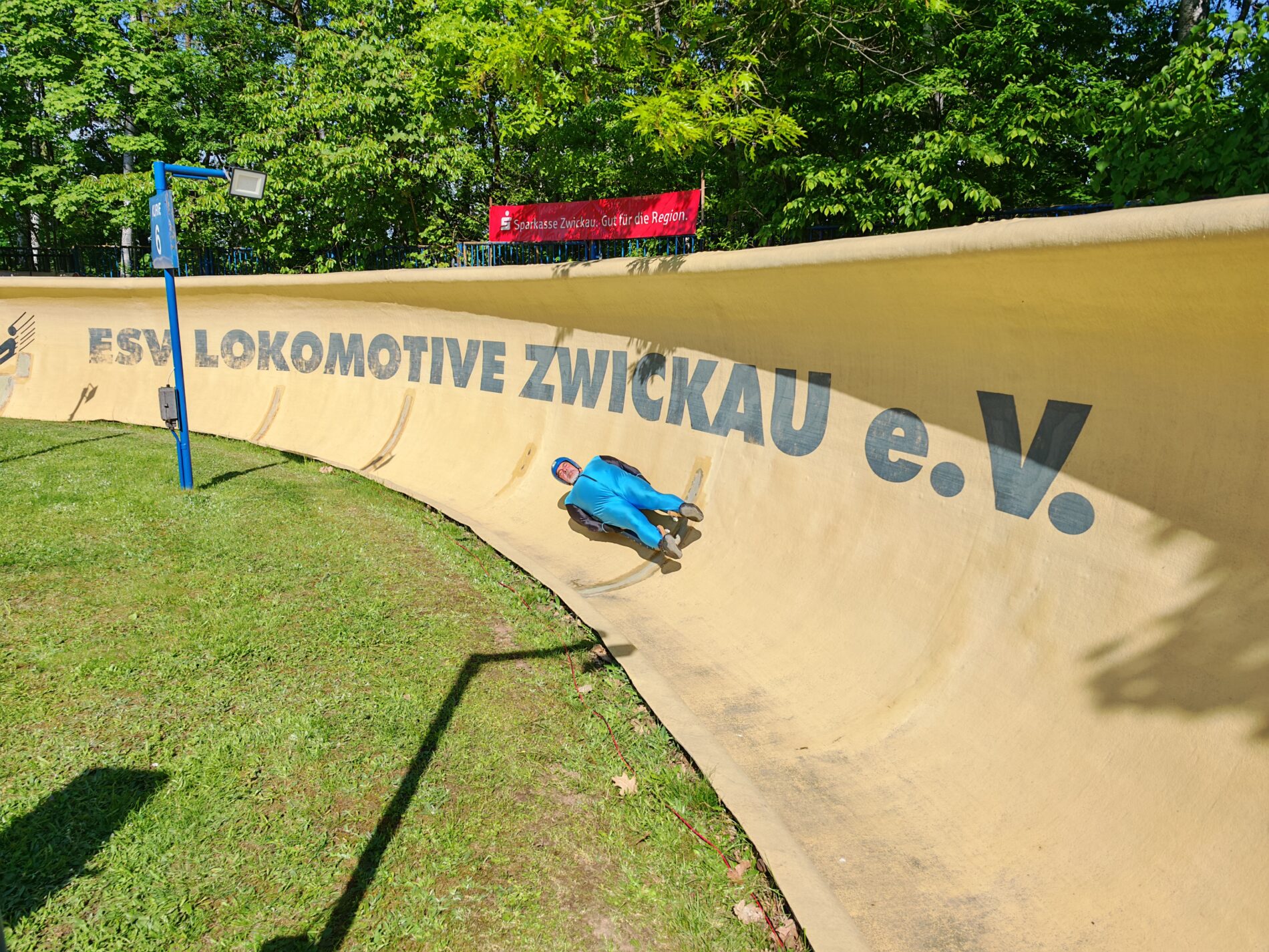 Hans-Juergen - Zielkurve